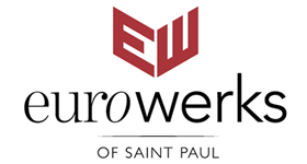 Euro Werks of Saint Paul - logo